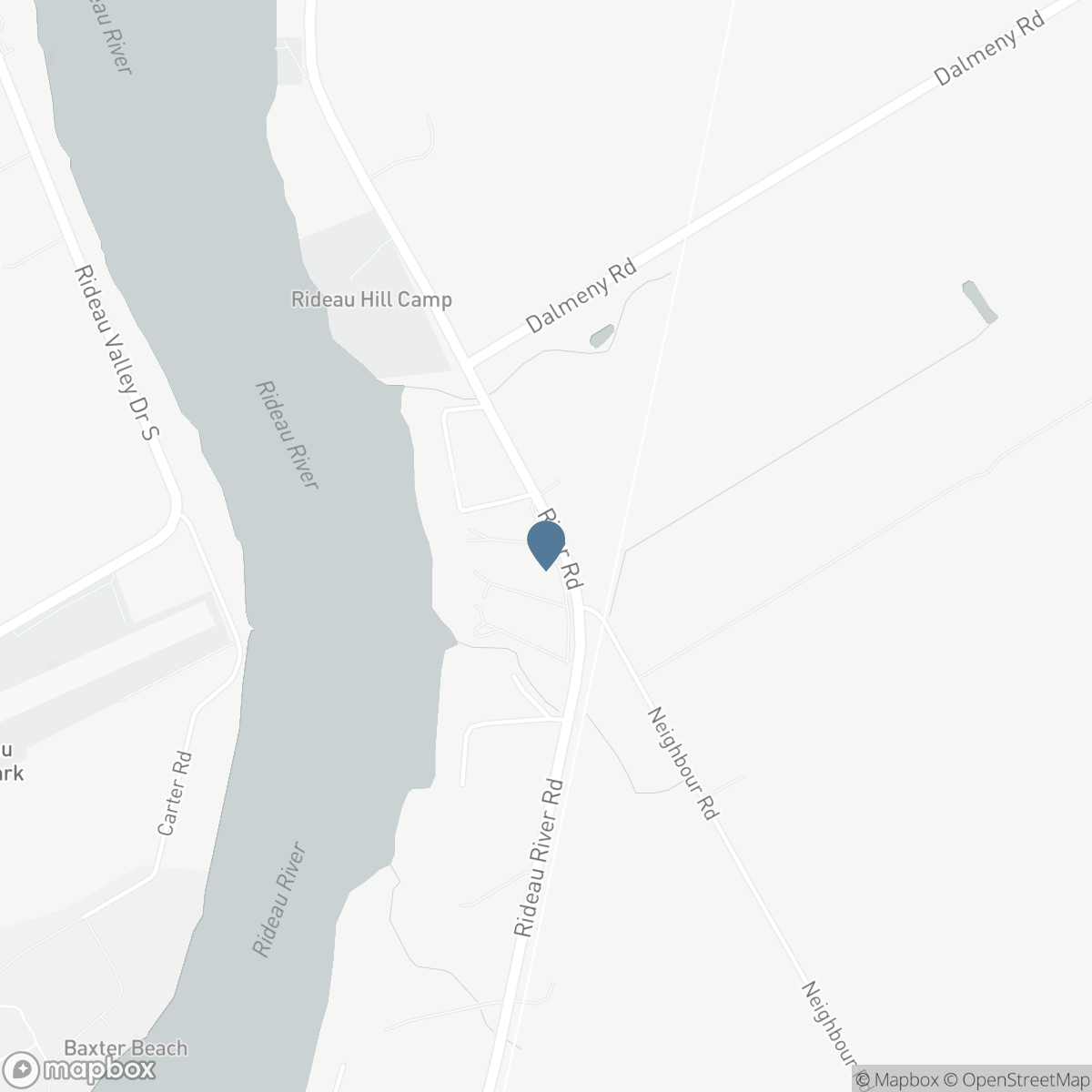 3710 RIVER ROAD, Ottawa, Ontario K4M 1B4
